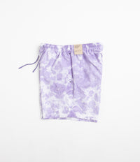 Nike Tech Pack Shorts - Indigo Haze / White thumbnail