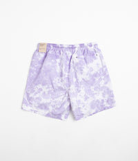 Nike Tech Pack Shorts - Indigo Haze / White thumbnail