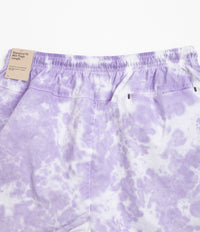 Nike Tech Pack Shorts - Indigo Haze / White thumbnail