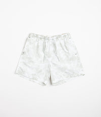 Nike Tech Pack Shorts - Light Silver / White thumbnail