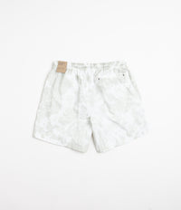 Nike Tech Pack Shorts - Light Silver / White thumbnail