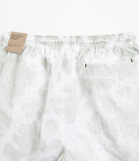 Nike Tech Pack Shorts - Light Silver / White thumbnail