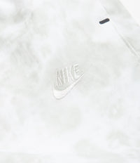 Nike Tech Pack Shorts - Light Silver / White thumbnail