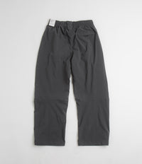 Nike Tech Woven Pants - Anthracite thumbnail