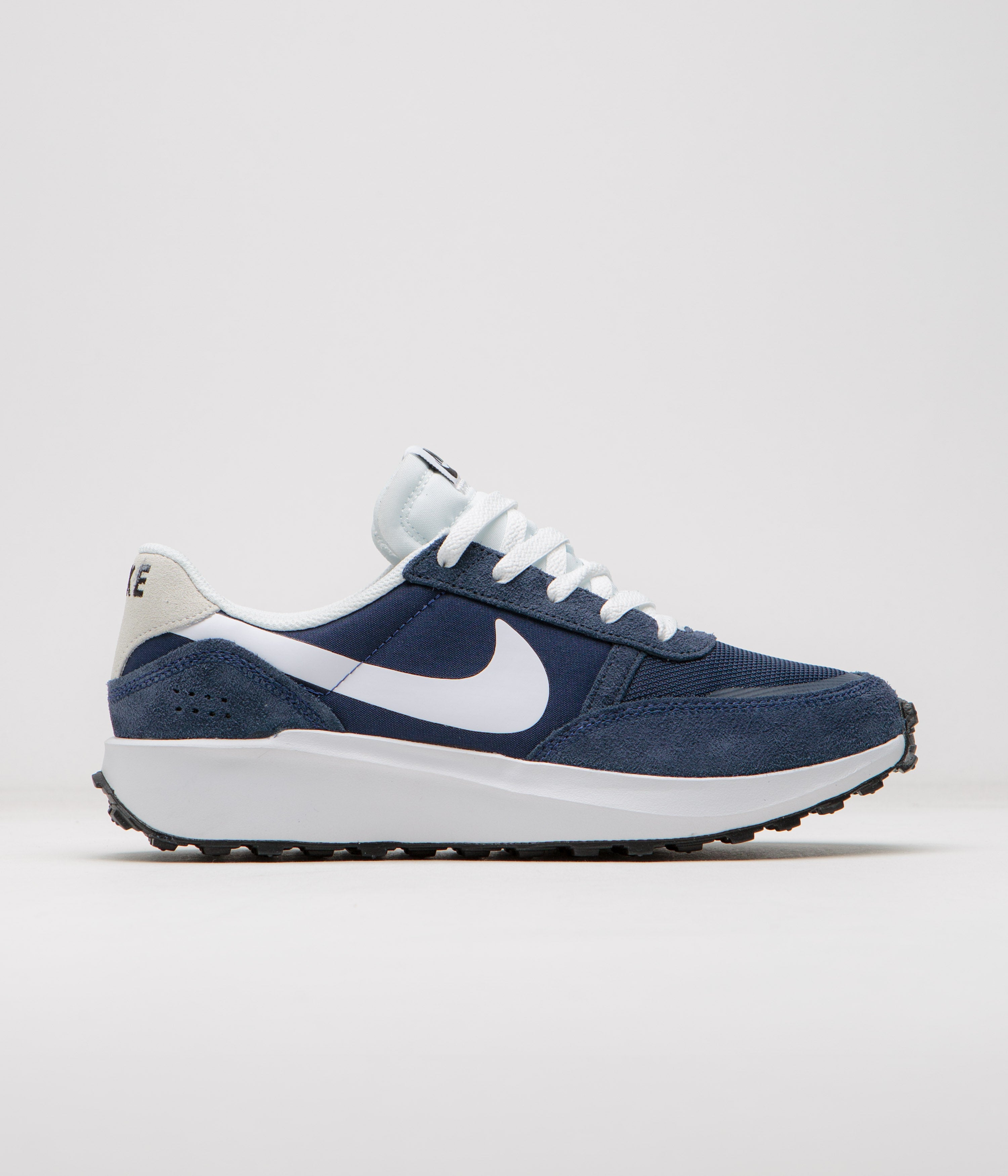 ☆送料無料☆ NIKE WAFFLE NAV MIDNIGHT NAVY ☆ nike-waffle-nav-shoes-midnight