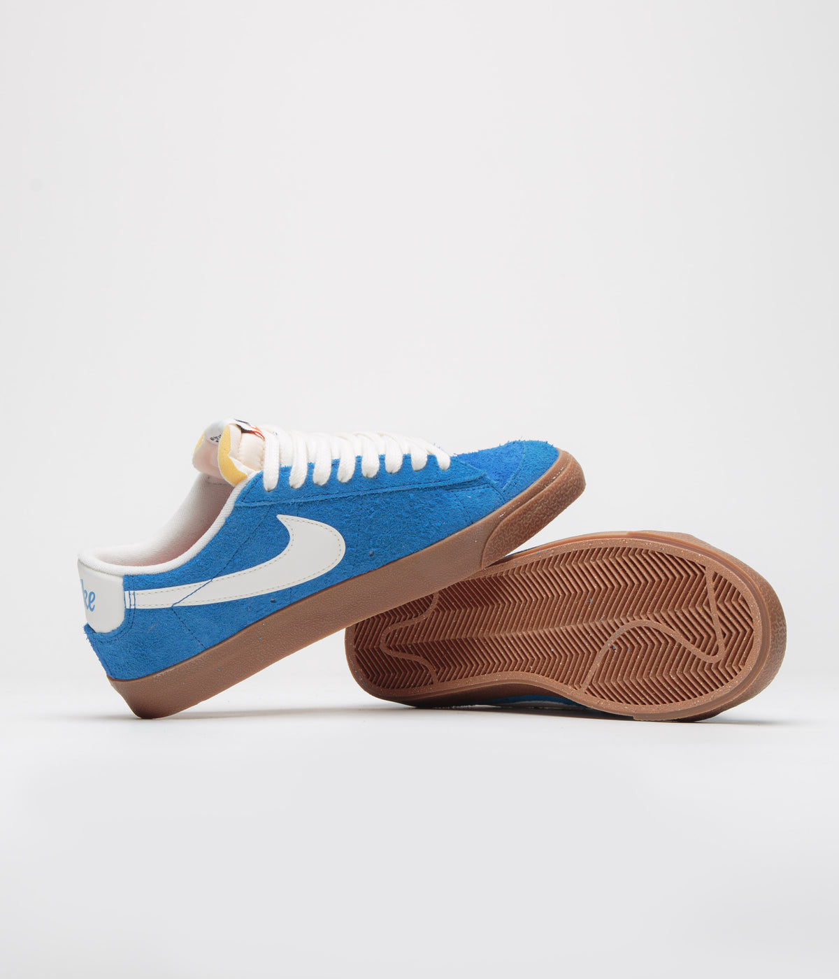 Nike vintage suede clearance