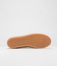 Nike Womens Killshot 2 Shoes - Sail / Light Army - Gum Yellow thumbnail