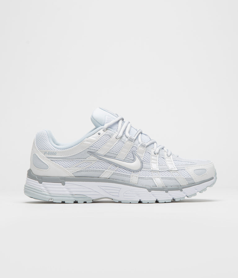 Women's Nike P-6000 SE 'Summit White'
