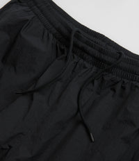 Nike Woven Track Pants - Black / White thumbnail