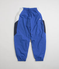 Nike Woven Track Pants - Game Royal / White / Obsidian / White thumbnail