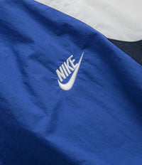 Nike Woven Track Pants - Game Royal / White / Obsidian / White thumbnail