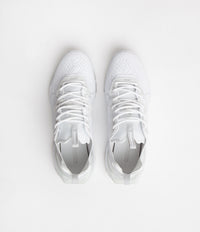 Nike React Vision Shoes - White / Light Smoke Grey - Light Smoke Grey thumbnail