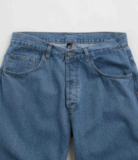 No Problemo Bagi Jeans - Blue thumbnail