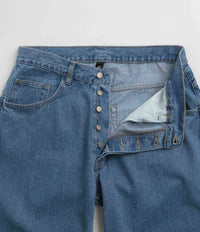 No Problemo Bagi Jeans - Blue thumbnail