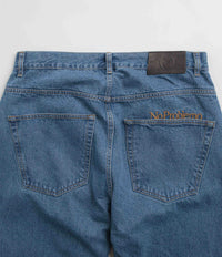 No Problemo Bagi Jeans - Blue thumbnail