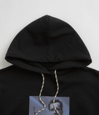 No Problemo I'll Be Back Hoodie - Black thumbnail