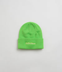 No Problemo Mini Problemo Beanie - Green thumbnail