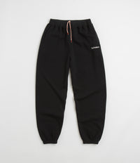 No Problemo Mini Problemo Sweatpants - Black thumbnail