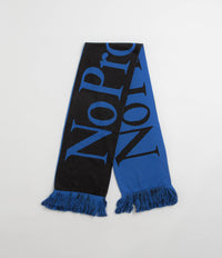 No Problemo Scarf - Blue thumbnail