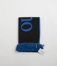 No Problemo Scarf - Blue thumbnail