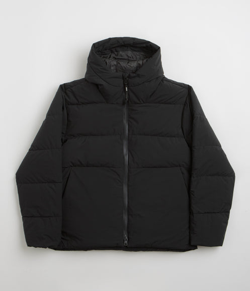 Norse Projects Asger 2.0 Down Jacket - Black