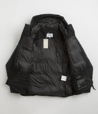 Norse Projects Asger 2.0 Down Jacket - Black thumbnail