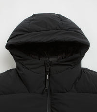 Norse Projects Asger 2.0 Down Jacket - Black thumbnail