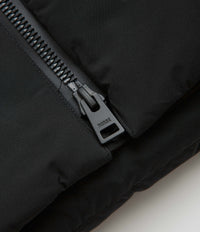 Norse Projects Asger 2.0 Down Jacket - Black thumbnail