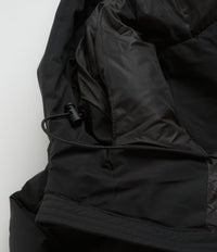 Norse Projects Asger 2.0 Down Jacket - Black thumbnail