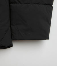 Norse Projects Asger 2.0 Down Jacket - Black thumbnail