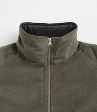 Norse Projects Hakon Solotex Corduroy Jacket - Ivy Green thumbnail