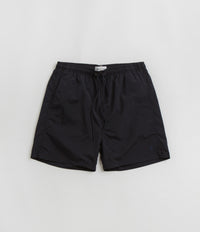 Norse Projects Hauge Recycled Nylon Swimmer Shorts - Dark Navy thumbnail