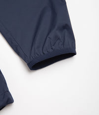 Norse Projects Herluf Light Nylon Jacket - Calcite Blue thumbnail