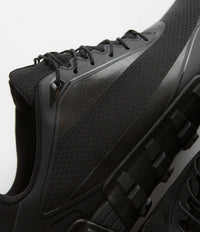 Norse Projects Hyper Runner V08 Shoes - Black thumbnail