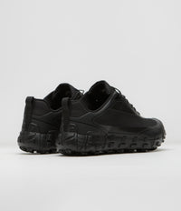 Norse Projects Hyper Runner V08 Shoes - Black thumbnail