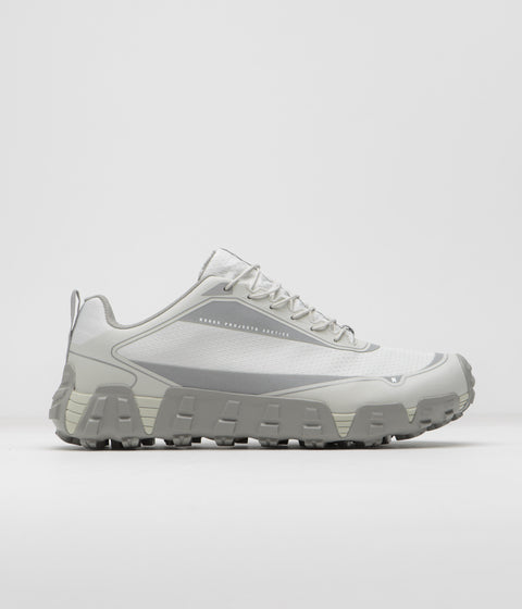 Norse Projects Hyper Runner V08 Shoes - White