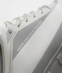 Norse Projects Hyper Runner V08 Shoes - White thumbnail