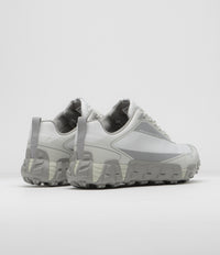 Norse Projects Hyper Runner V08 Shoes - White thumbnail