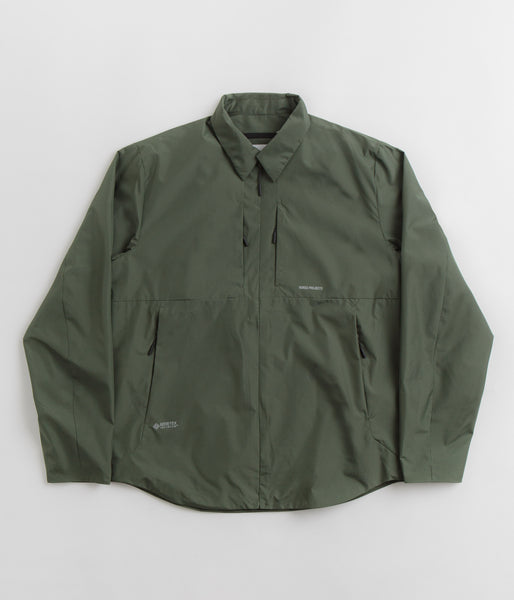 Norse Projects Jens Gore-Tex Infinitum 2.0 Jacket | Uncrate