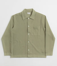 Norse Projects Jorn Double Face Overshirt - Clay thumbnail