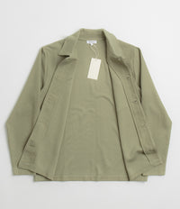 Norse Projects Jorn Double Face Overshirt - Clay thumbnail