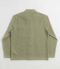 Norse Projects Jorn Double Face Overshirt - Clay thumbnail