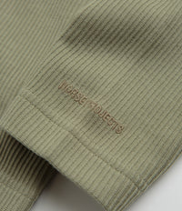 Norse Projects Jorn Double Face Overshirt - Clay thumbnail