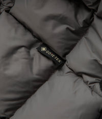 Norse Projects Nunk 2.0 Gore-Tex Jacket - Black thumbnail