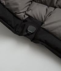 Norse Projects Nunk 2.0 Gore-Tex Jacket - Black thumbnail