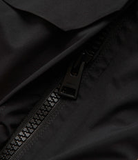 Norse Projects Nunk 2.0 Gore-Tex Jacket - Black thumbnail