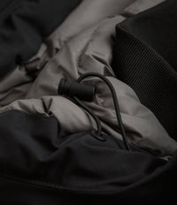 Norse Projects Nunk 2.0 Gore-Tex Jacket - Black thumbnail