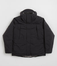 Norse Projects Nunk 2.0 Gore-Tex Jacket - Black thumbnail