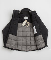 Norse Projects Nunk 2.0 Gore-Tex Jacket - Black thumbnail