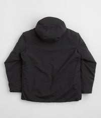 Norse Projects Nunk 2.0 Gore-Tex Jacket - Black thumbnail